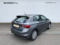 Fabia Selection