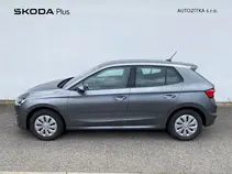 Fabia Selection