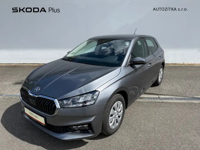 Fabia Selection