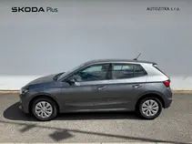 Fabia Selection