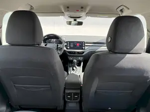 Škoda Fabia Selection