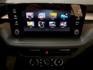 Škoda Fabia Selection