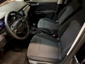 Škoda Fabia Selection