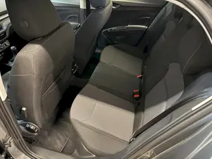 Škoda Fabia Selection