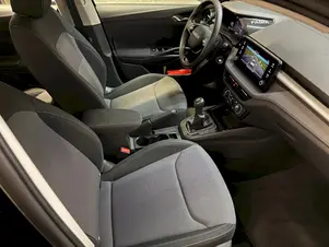 Škoda Fabia Selection