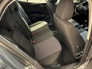 Škoda Fabia Selection
