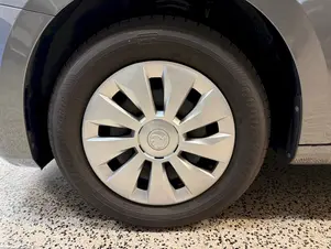 Škoda Fabia Selection