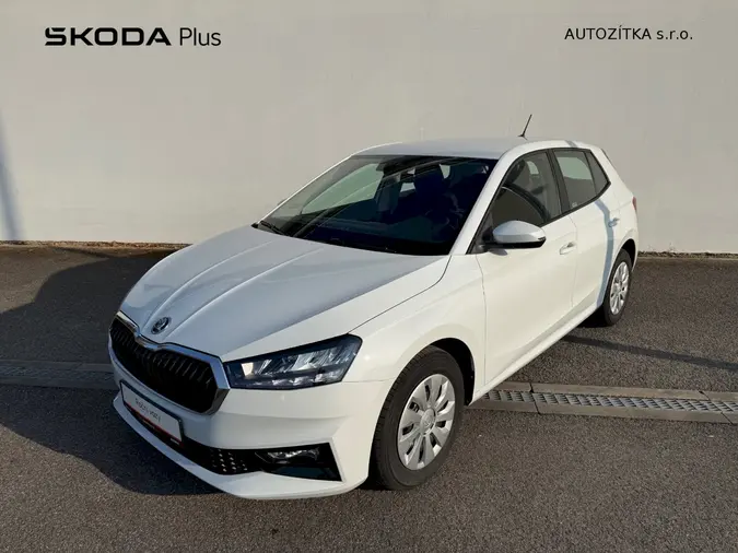 Fabia Selection