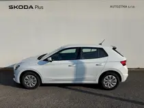 Fabia Selection