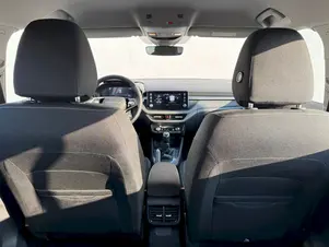 Škoda Fabia Selection