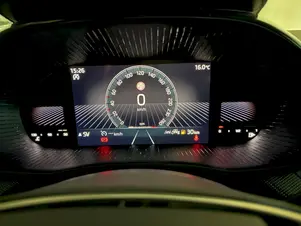 Škoda Fabia Selection