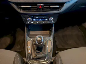 Škoda Fabia Selection