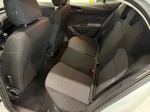 Škoda Fabia Selection