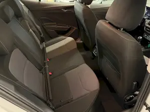 Škoda Fabia Selection