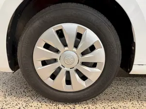 Škoda Fabia Selection