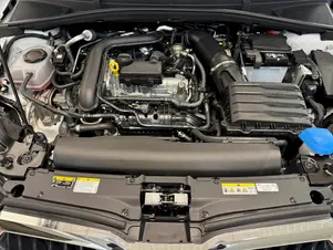 Škoda Fabia Selection