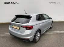Fabia Top Selection