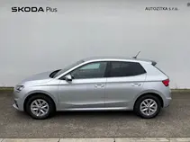 Fabia Top Selection