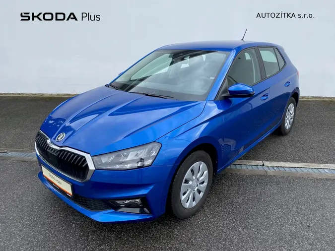 Fabia Selection