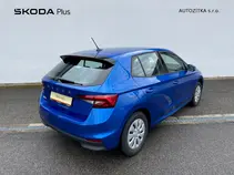 Fabia Selection