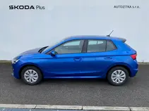 Fabia Selection