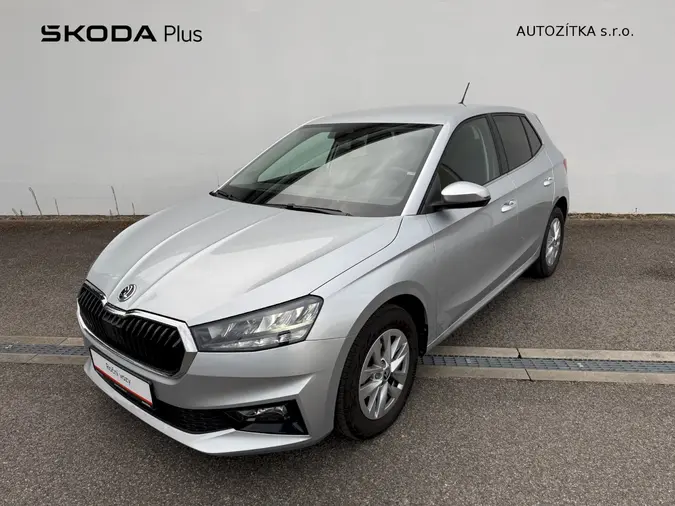 Fabia Top Selection
