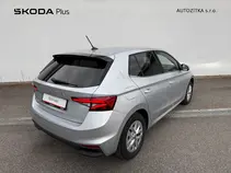 Fabia Top Selection