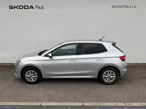 Fabia Top Selection