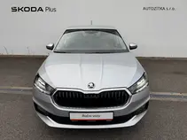 Fabia Top Selection