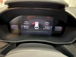 Škoda Fabia Top Selection