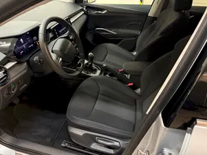 Škoda Fabia Top Selection