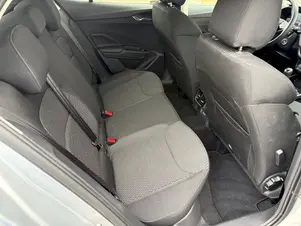 Škoda Fabia Top Selection
