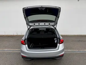 Škoda Fabia Top Selection
