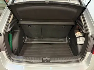 Škoda Fabia Top Selection