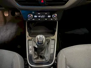 Škoda Fabia Top Selection