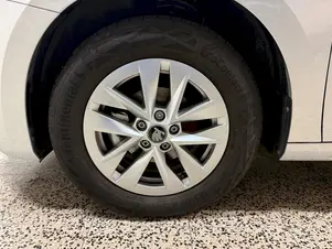 Škoda Fabia Top Selection