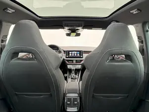 Škoda Scala Monte Carlo