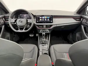 Škoda Scala Monte Carlo