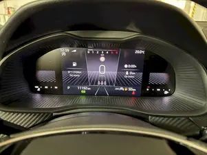 Škoda Scala Monte Carlo