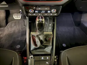 Škoda Scala Monte Carlo