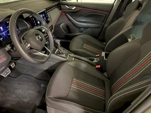 Škoda Scala Monte Carlo