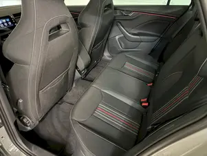 Škoda Scala Monte Carlo