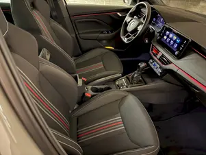 Škoda Scala Monte Carlo