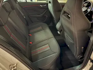 Škoda Scala Monte Carlo