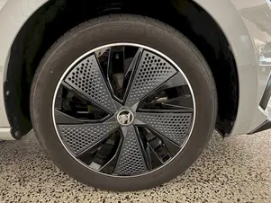 Škoda Scala Monte Carlo