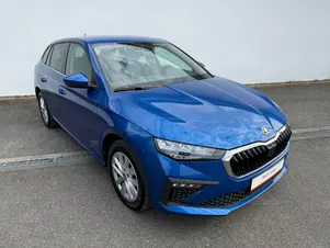 Škoda Scala Top Selection