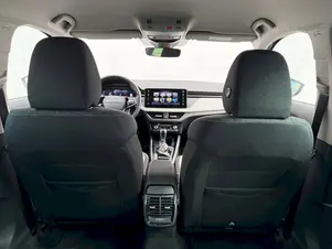 Škoda Scala Top Selection