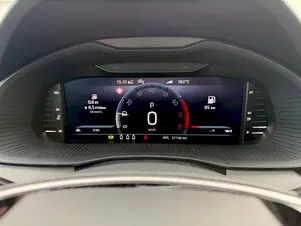 Škoda Scala Top Selection