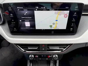 Škoda Scala Top Selection