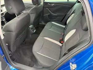 Škoda Scala Top Selection